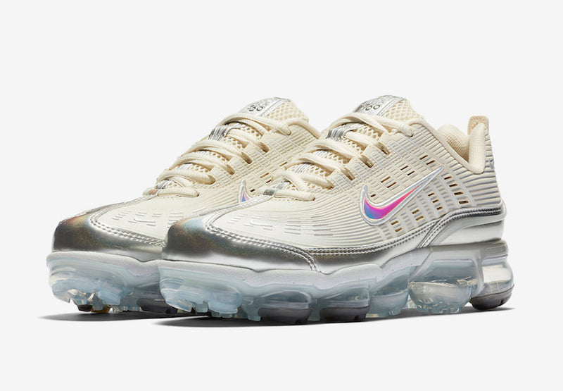 VaporMax 360 “Beige”