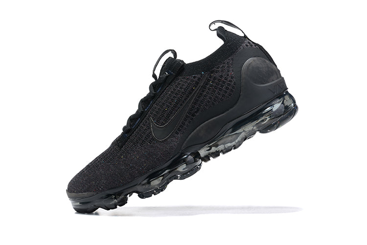 VaporMax 2021 “Triple Black”