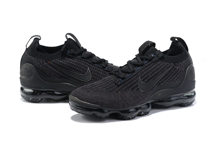 VaporMax 2021 “Triple Black”