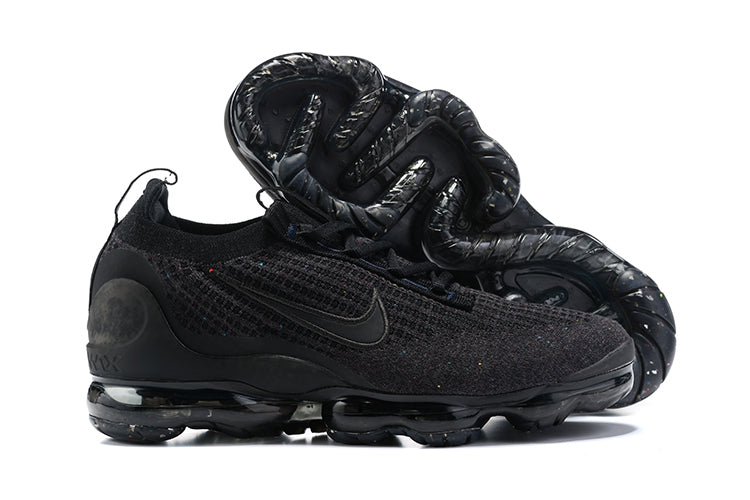 VaporMax 2021 “Triple Black”