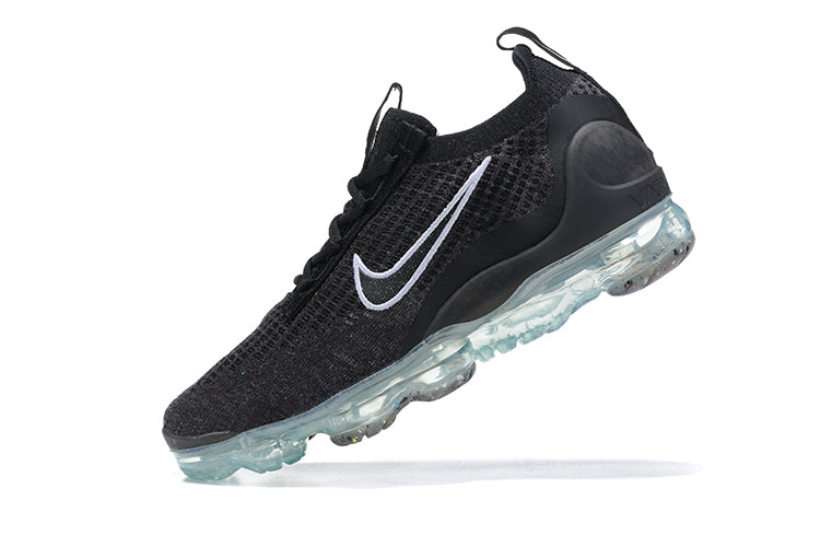 VaporMax 2021 “Black/White”