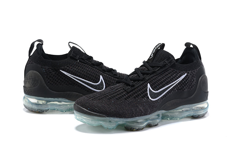 VaporMax 2021 “Black/White”