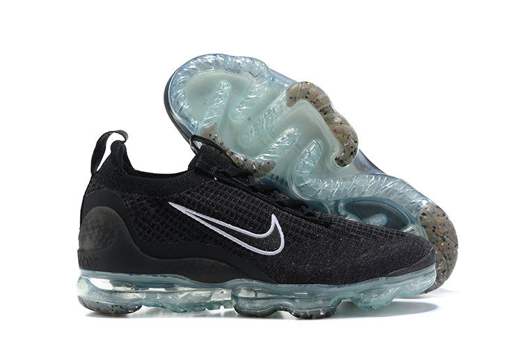 VaporMax 2021 “Black/White”