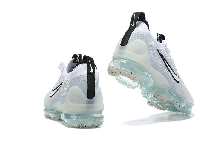 VaporMax 2021 “White”