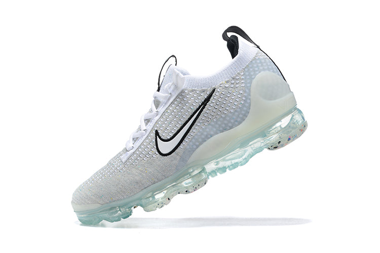 VaporMax 2021 “White”