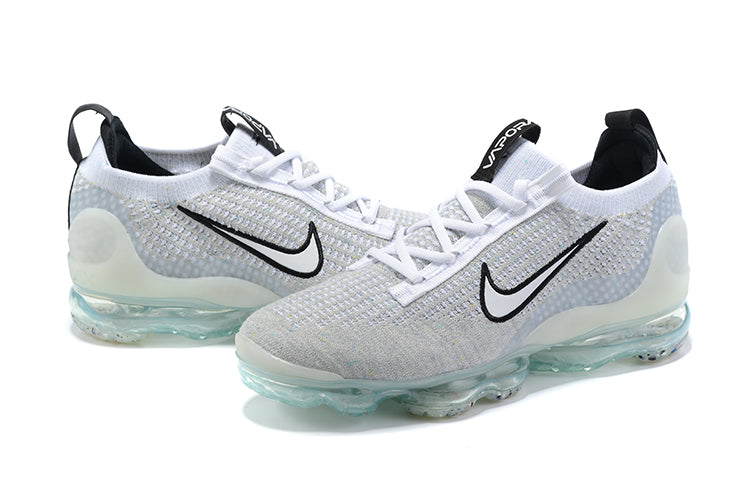 VaporMax 2021 “White”