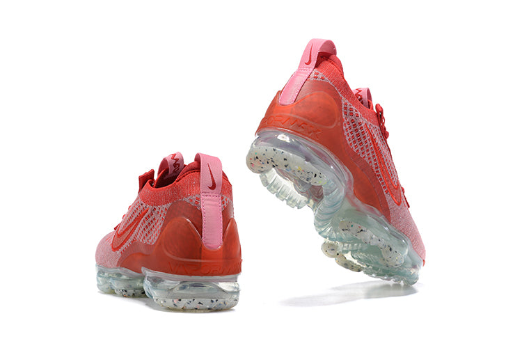 VaporMax 2021 “Red”