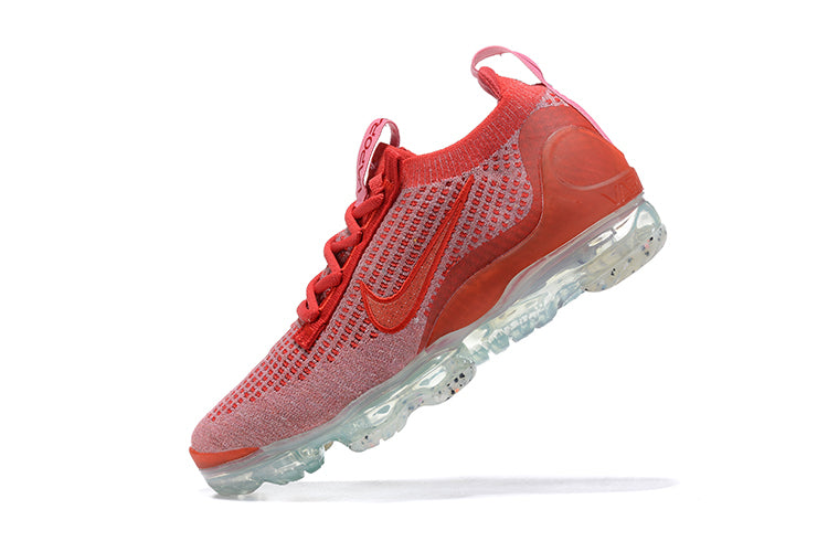 VaporMax 2021 “Red”