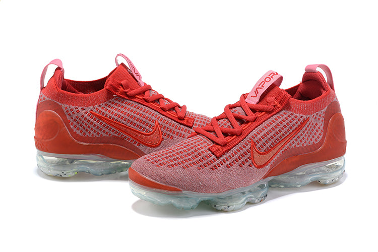 VaporMax 2021 “Red”