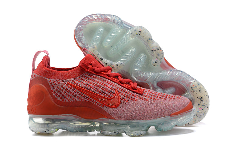 VaporMax 2021 “Red”