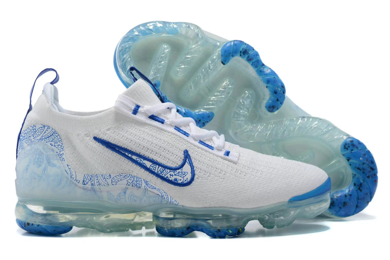 VaporMax 2021 “White/Blue”