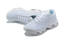 Air Max Plus TN 1 “Triple White” - Tn’s do Mr