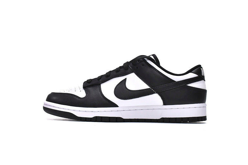 Dunk Low “Panda”