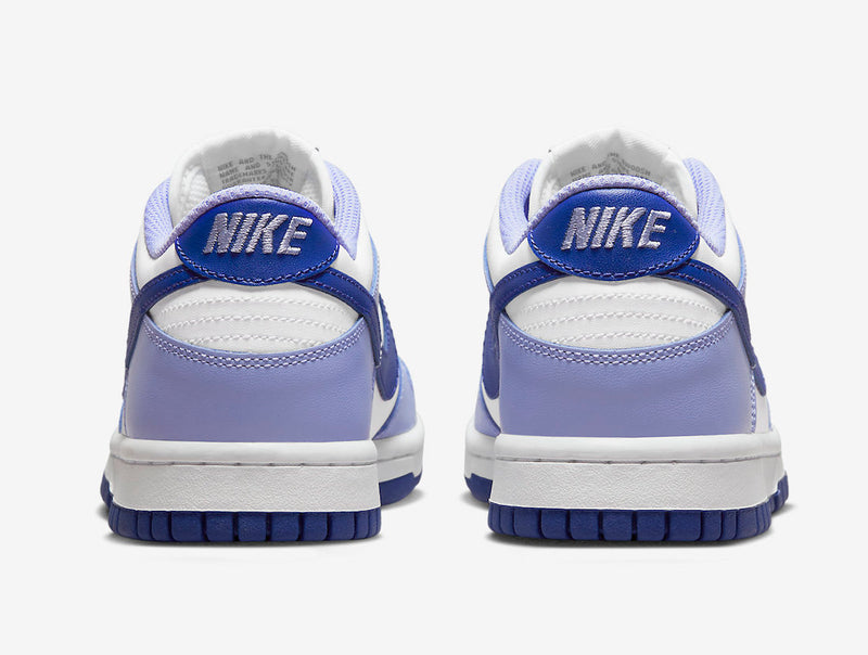 Dunk Low “Blueberry”