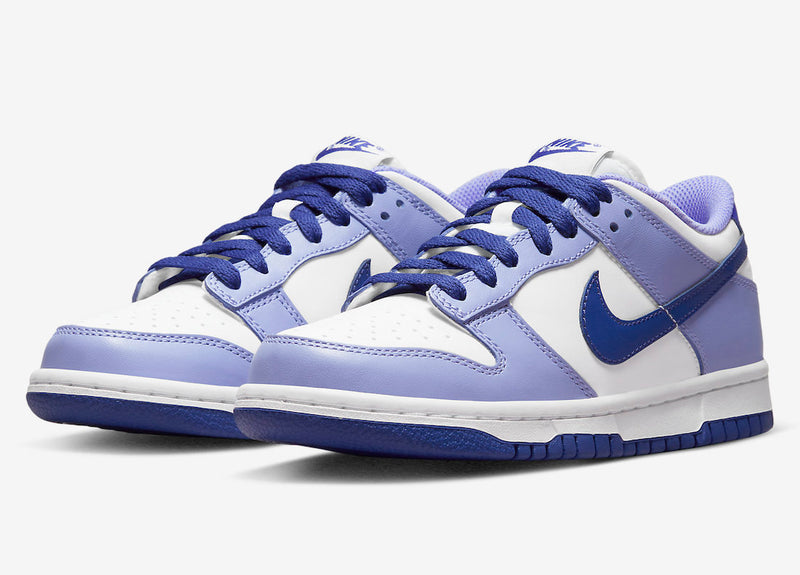 Dunk Low “Blueberry”