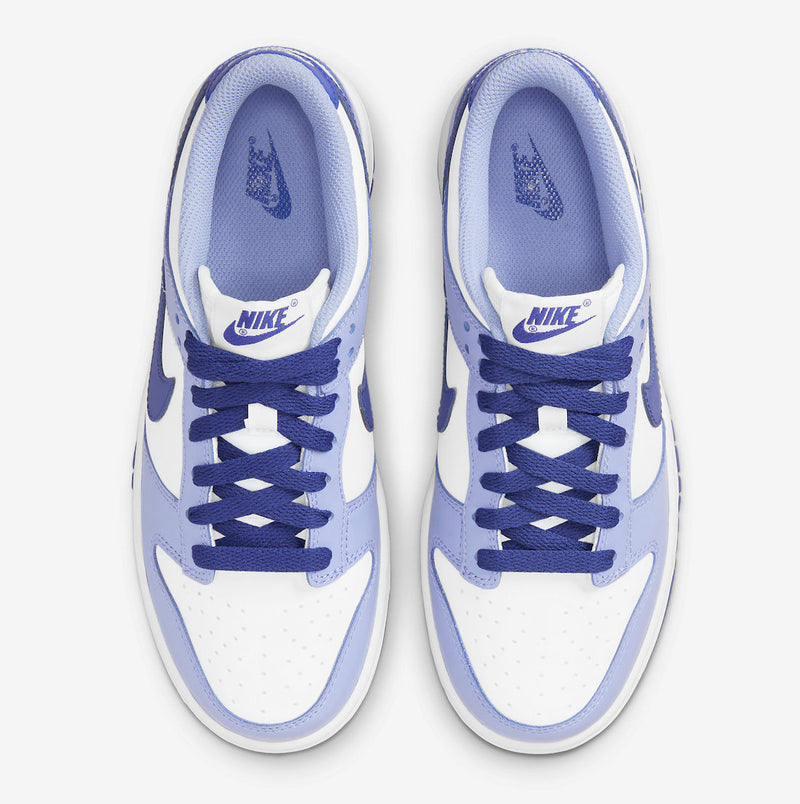 Dunk Low “Blueberry”