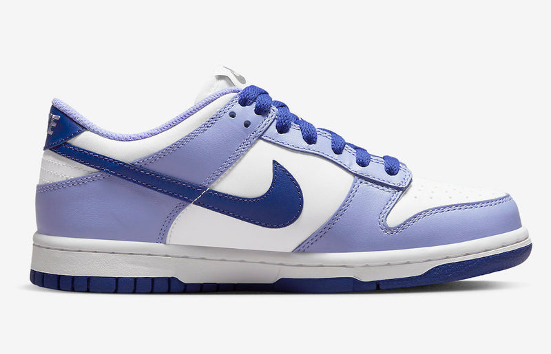 Dunk Low “Blueberry”