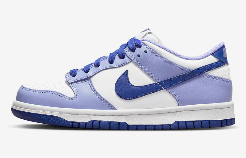 Dunk Low “Blueberry”