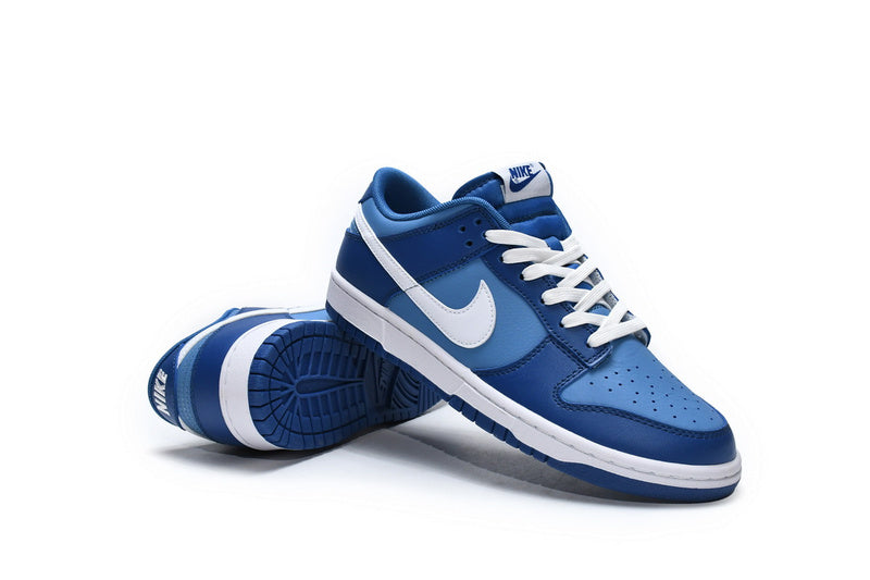 Dunk Low “Dark Marina Blue”