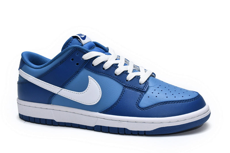 Dunk Low “Dark Marina Blue”