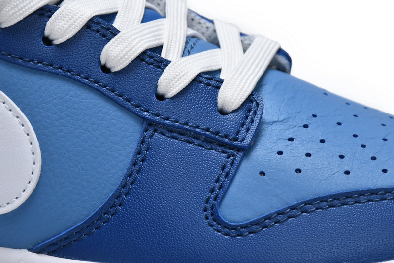 Dunk Low “Dark Marina Blue”