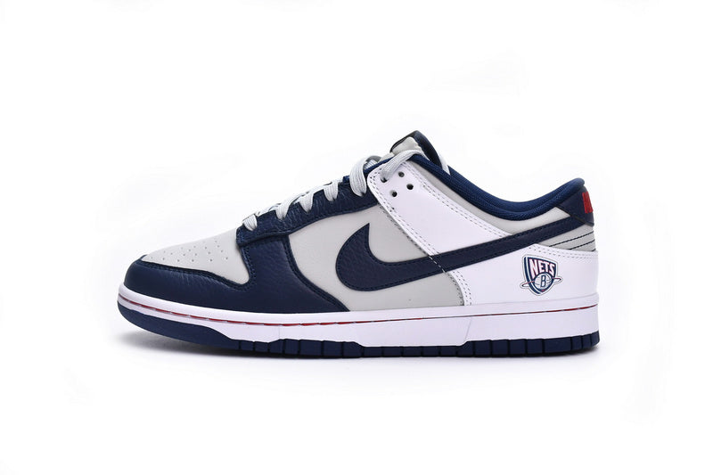 Dunk Low retro x NBA “Brooklyn Nets”