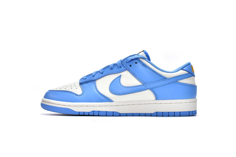 Dunk Low “UNC”