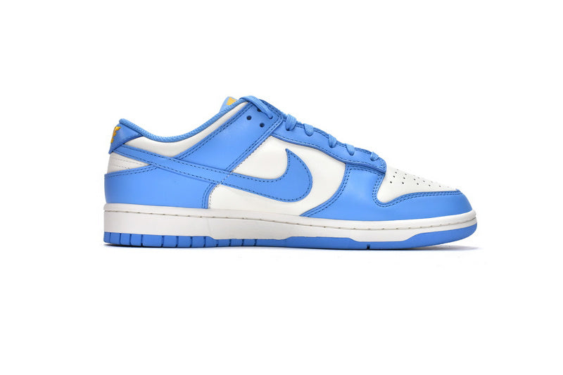 Dunk Low “UNC”