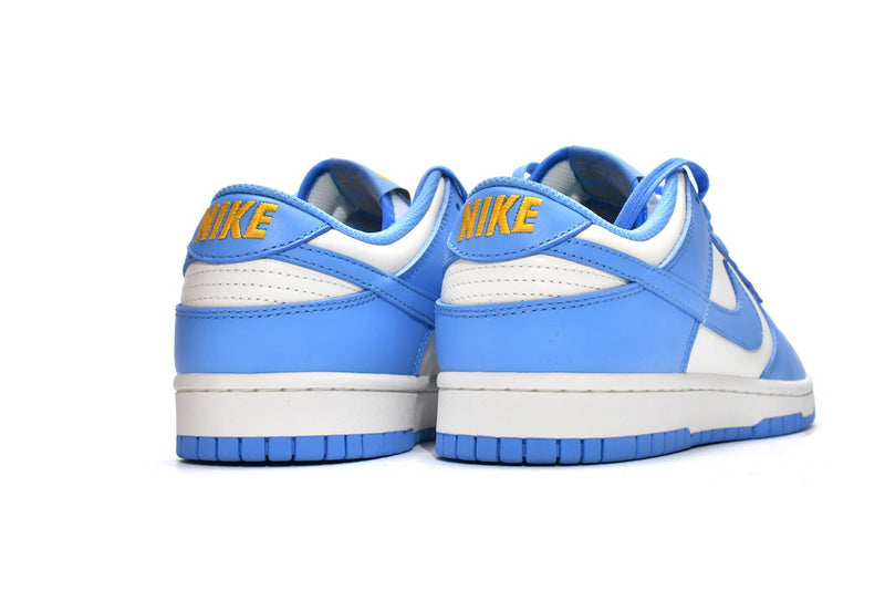 Dunk Low “UNC”