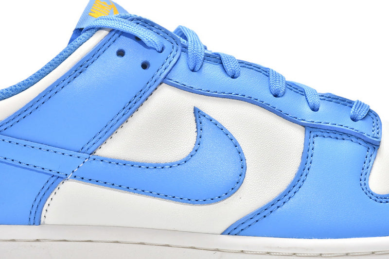 Dunk Low “UNC”