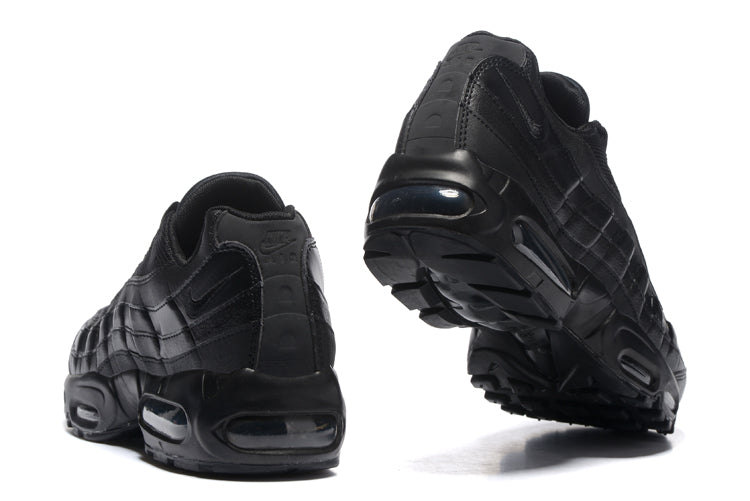 Air Max 95 “Triple Black”