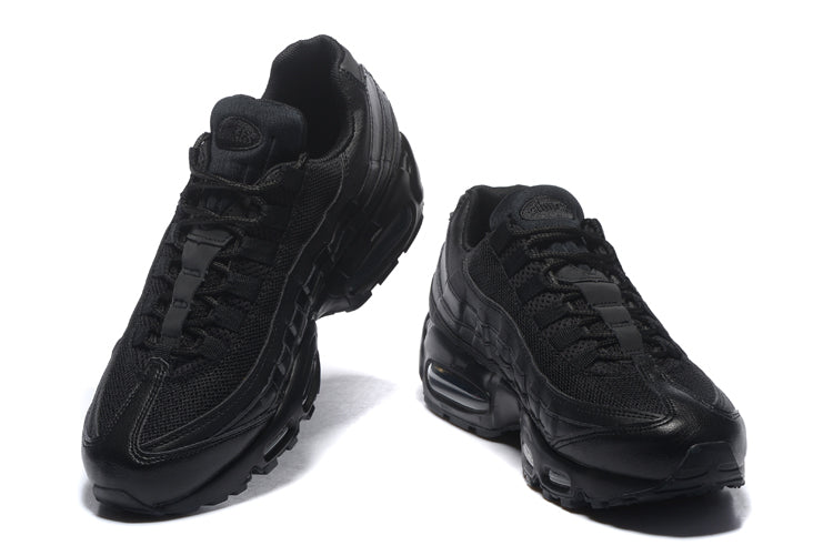 Air Max 95 “Triple Black”