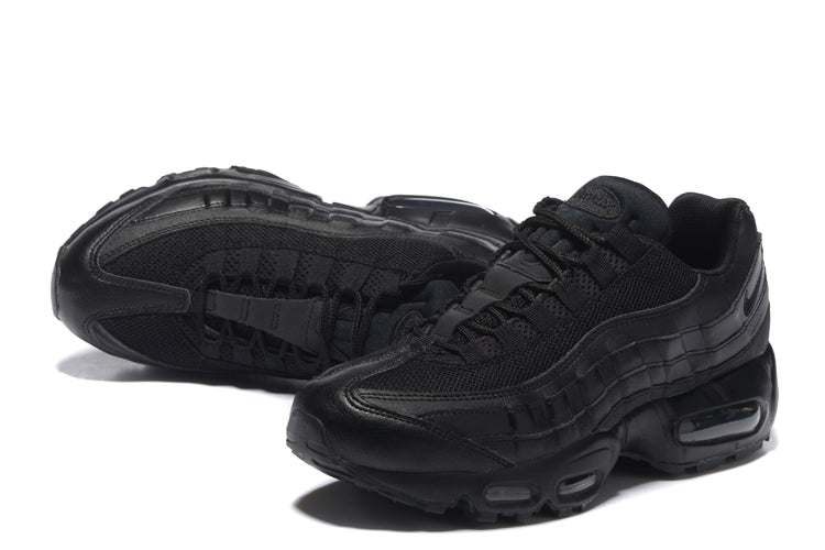 Air Max 95 “Triple Black”