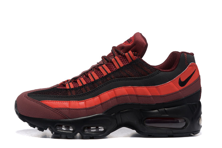 Air Max 95 “Team Red”