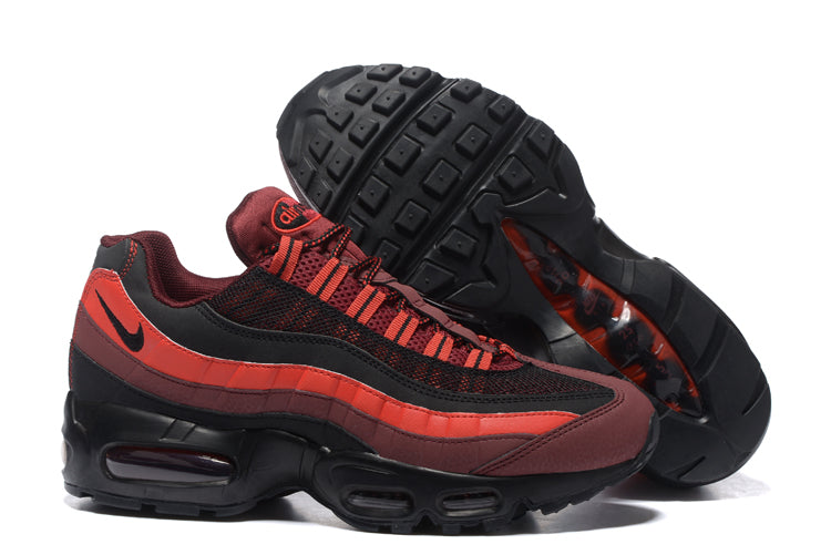 Air Max 95 “Team Red”