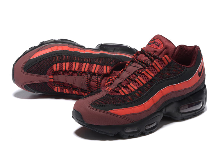 Air Max 95 “Team Red”