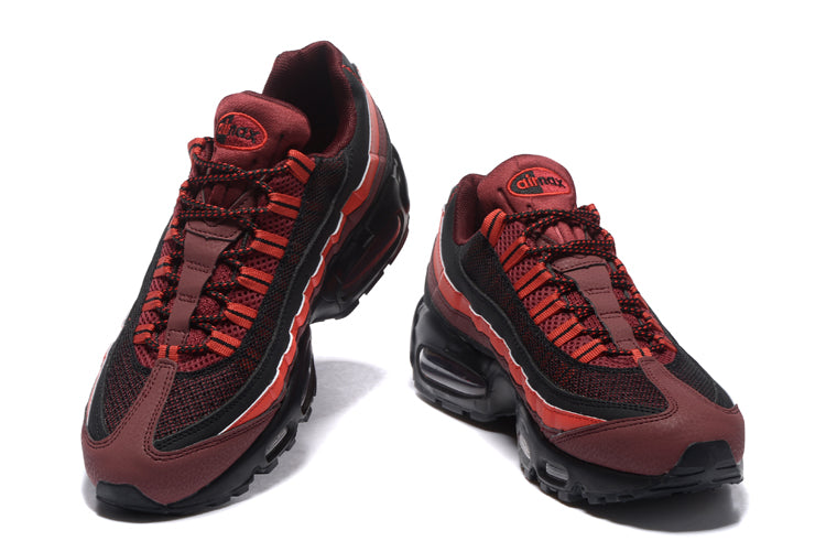 Air Max 95 “Team Red”