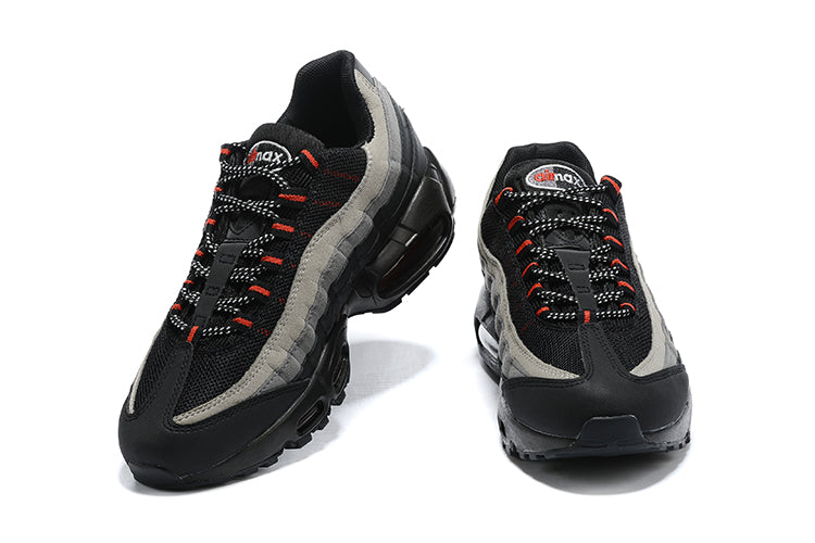 Air Max 95 “Black/Grey”