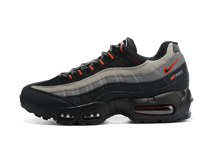 Air Max 95 “Black/Grey”