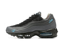 Air Max 95 x Corteiz “Aegean Storm” - Tn’s do Mr