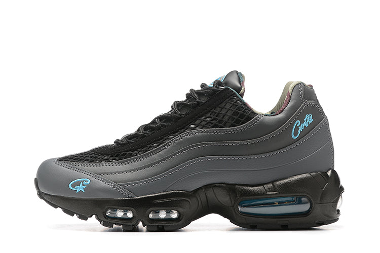 Air Max 95 x Corteiz “Aegean Storm”