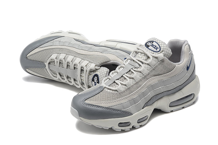 Air Max 95 “Grey/White”