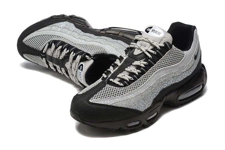 Air Max 95 “Reflective Safari”