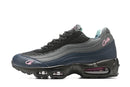 Air Max 95 x Corteiz “Pink Beam” - Tn’s do Mr