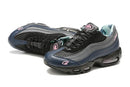 Air Max 95 x Corteiz “Pink Beam” - Tn’s do Mr