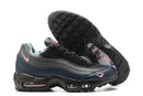Air Max 95 x Corteiz “Pink Beam” - Tn’s do Mr