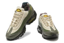 Air Max 95 x Corteiz “Sequoia” - Tn’s do Mr