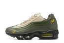 Air Max 95 x Corteiz “Sequoia” - Tn’s do Mr