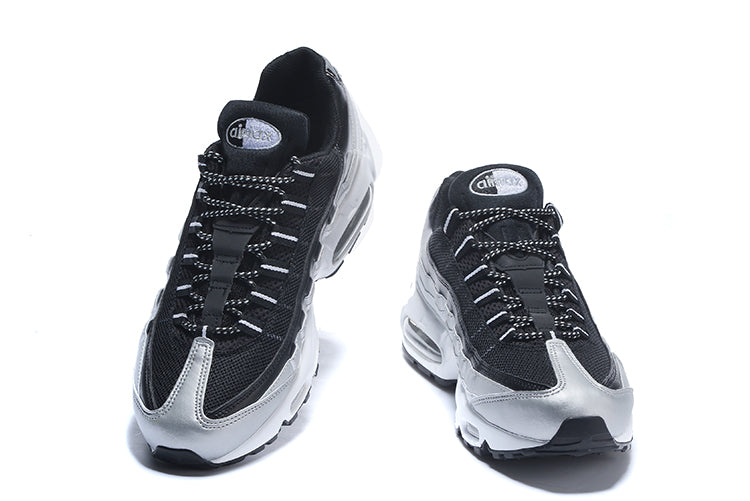 Air Max 95 “Metallic Black”