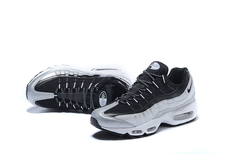 Air Max 95 “Metallic Black”